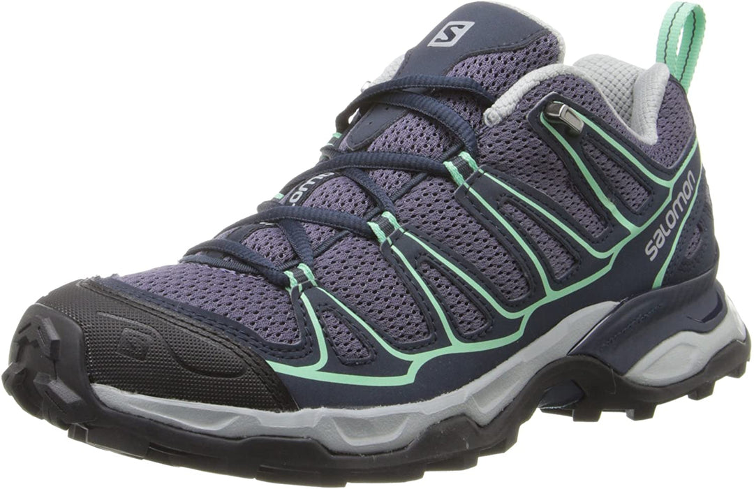Salomon Women's X Ultra Prime W Hiking Shoes