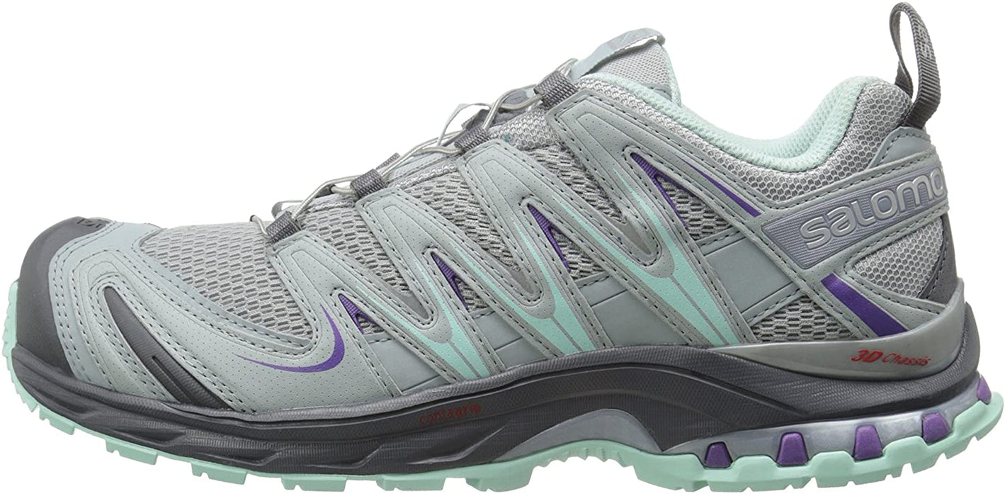 Salomon Women's XA Pro 3D W Trail Running Shoe