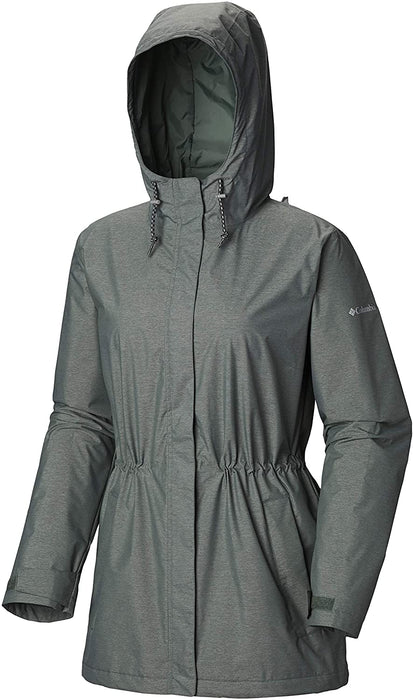 Columbia Women's Norwalk Mountain Jacket