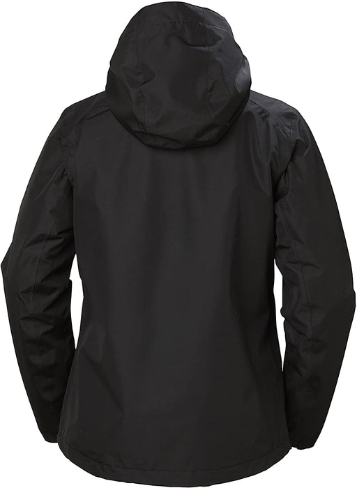 Helly-Hansen 53206 Women's Squamish 2.0 Cis Jacket