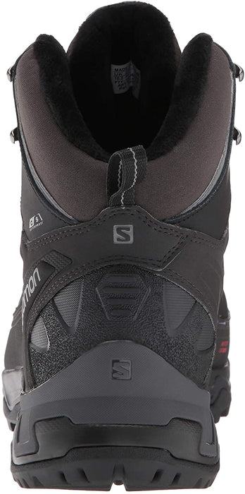 Salomon Men's X Ultra Mid Winter CS Waterproof Hiking Boot