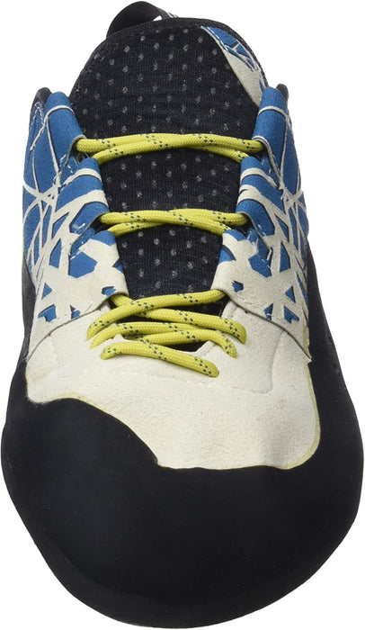 La Sportiva Kataki Climbing Shoes 8.5 D(M) US Ocean Sulphur