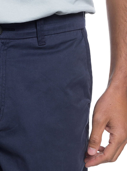 Quiksilver Men's Secret Seas Walkshort Shorts