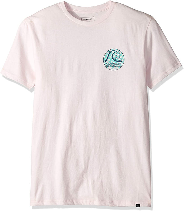 Quiksilver Men's Without Parallel Tee