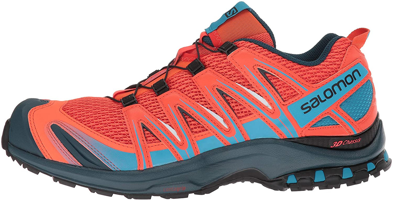 SALOMON Men's Xa Pro 3D