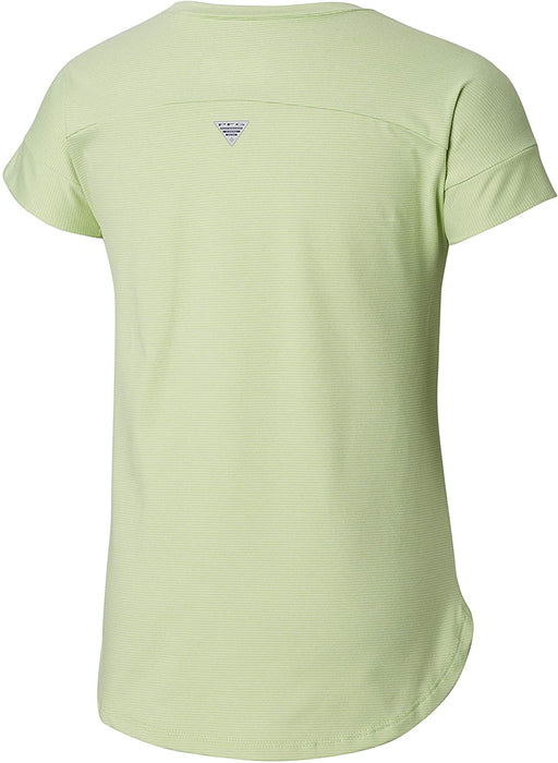 Columbia Kids' PFG Finatic Short Sleeve Shirt