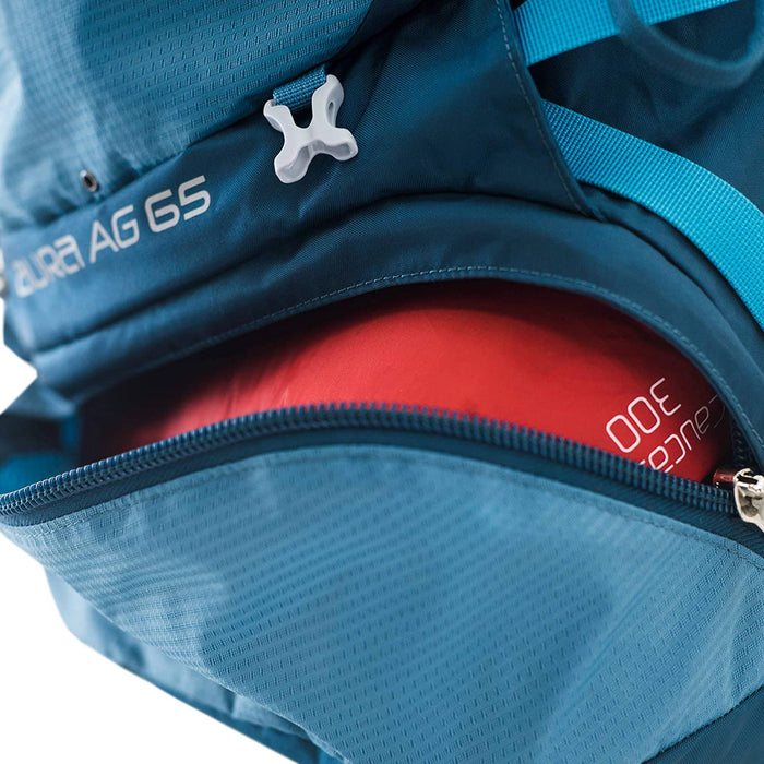 Osprey Aura AG 50 Women's Backpacking Backpack