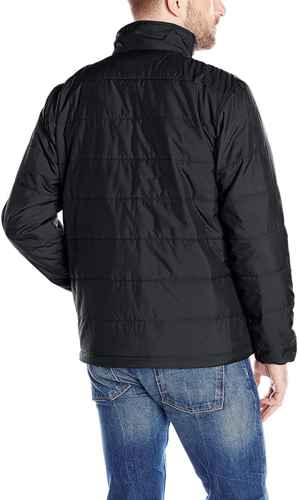 Columbia Men's Saddle Chutes Jacket