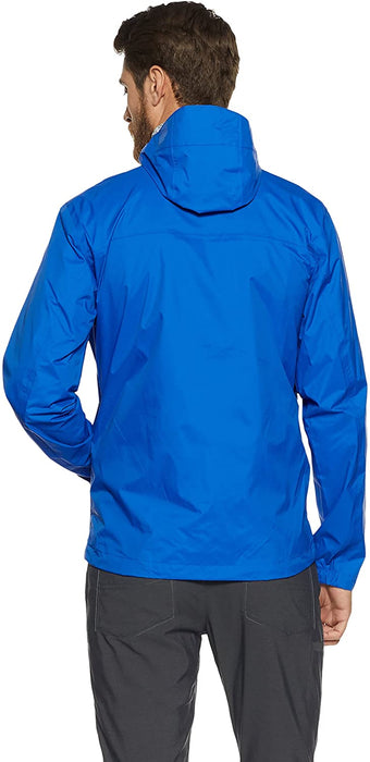 Columbia Men's EvaPOURation Jacket