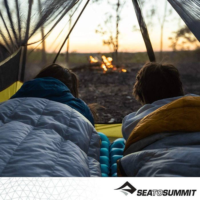 Sea to Summit Premium Silk Travel Liner