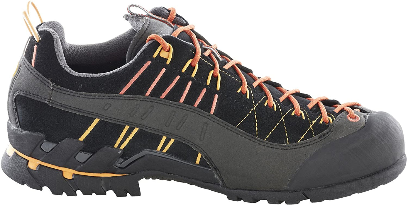 La Sportiva Hyper GTX Black Talla: