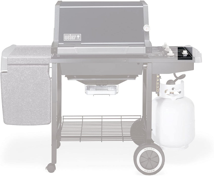 Weber 7509 Igniter Kit,Black-v181