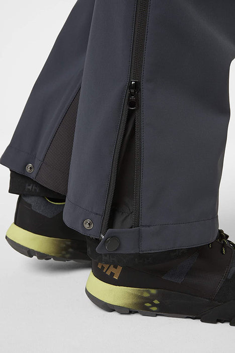 Helly-Hansen Womens Odin Mountain Softshell Pant
