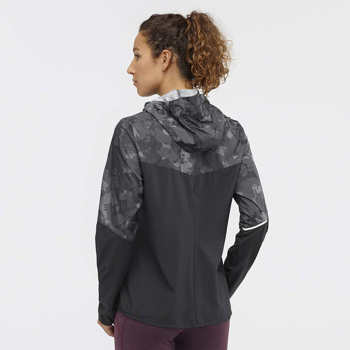 Salomon Womens Standard Shirt W