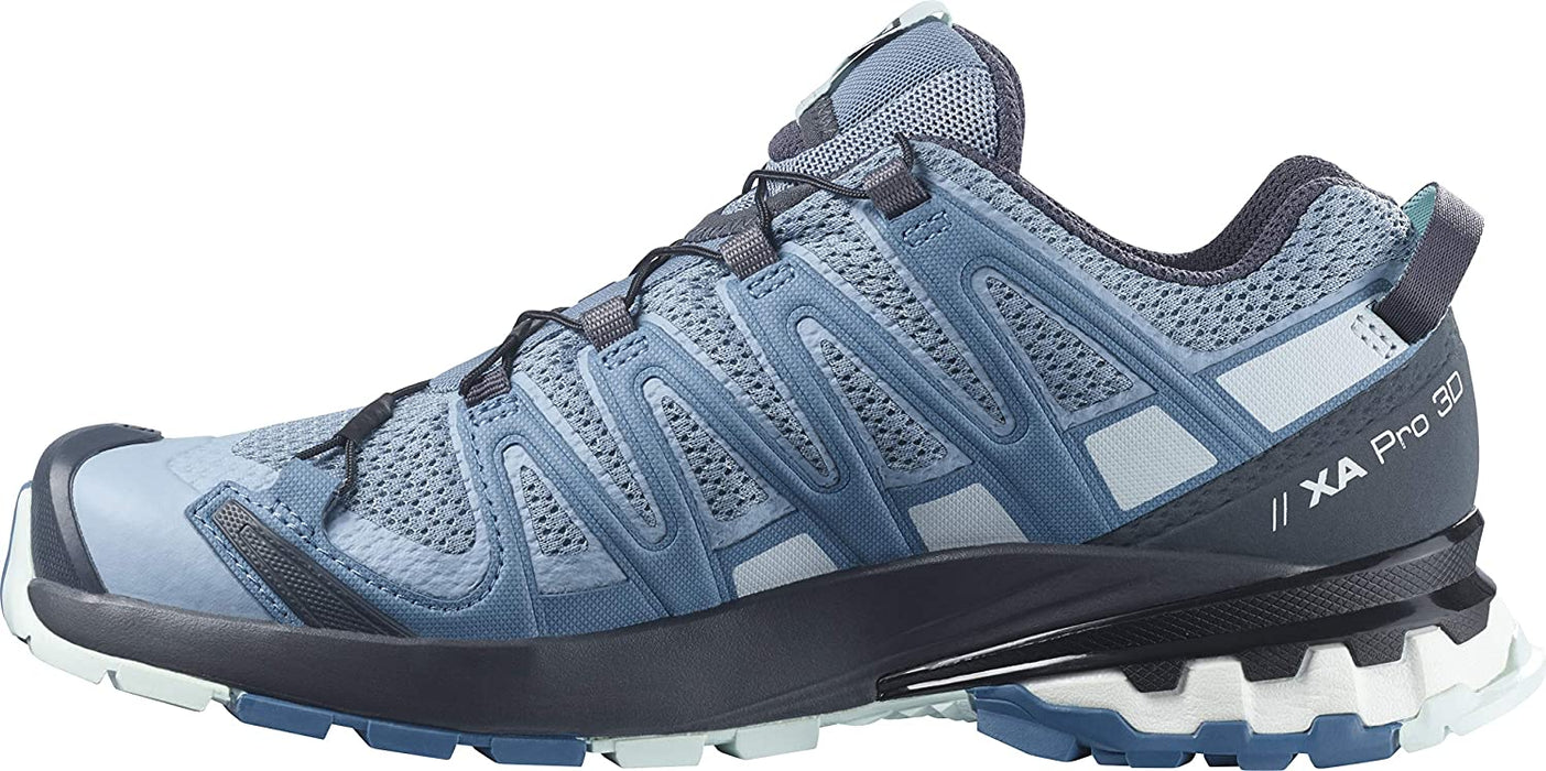 Salomon XA Pro 3D V8 Women's Trail Running / Hiking Shoe