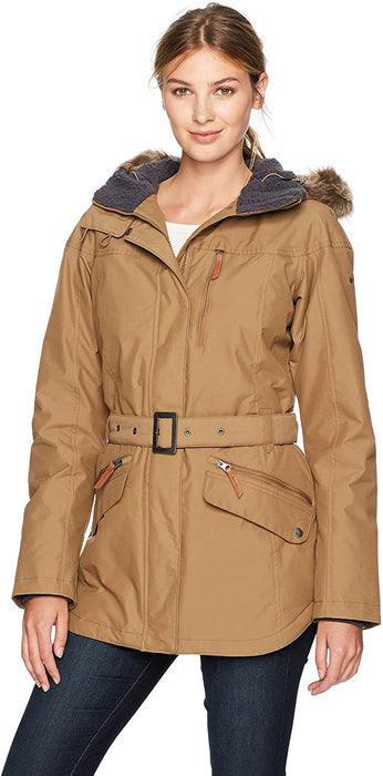 Columbia Women's Carson Pass II Jacket