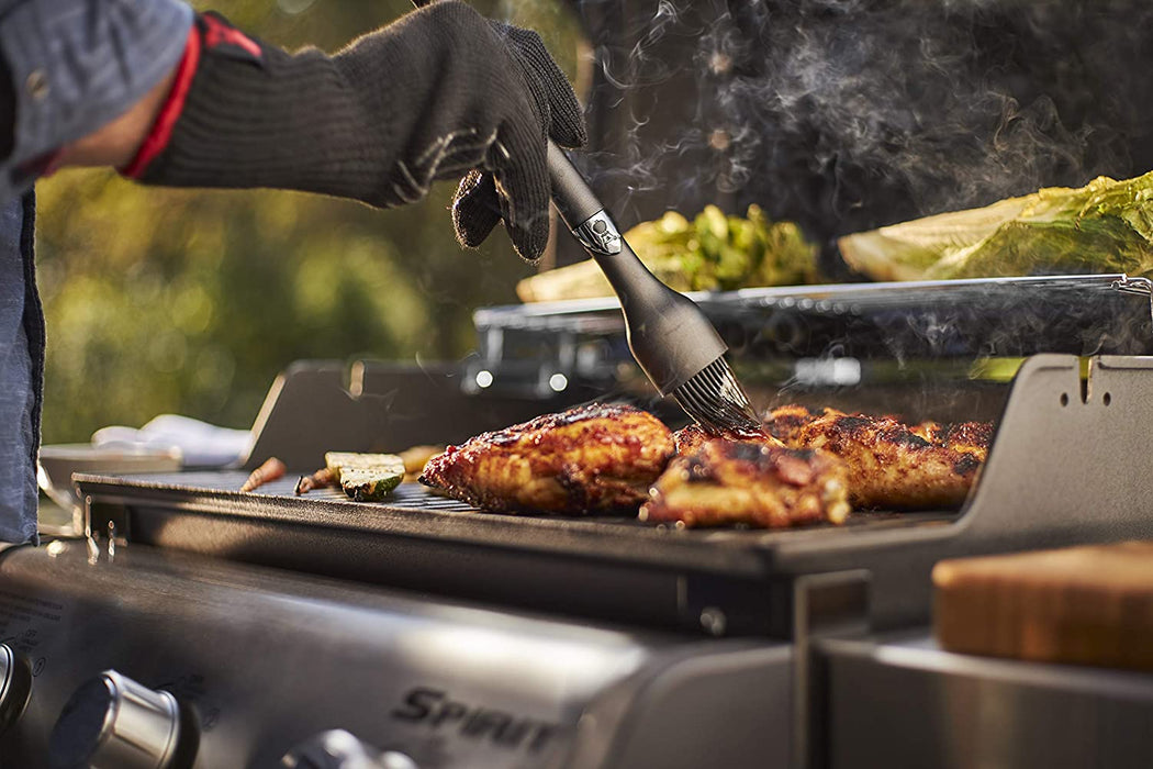 Weber 46502001 Spirit S-315 LP Gas Grill
