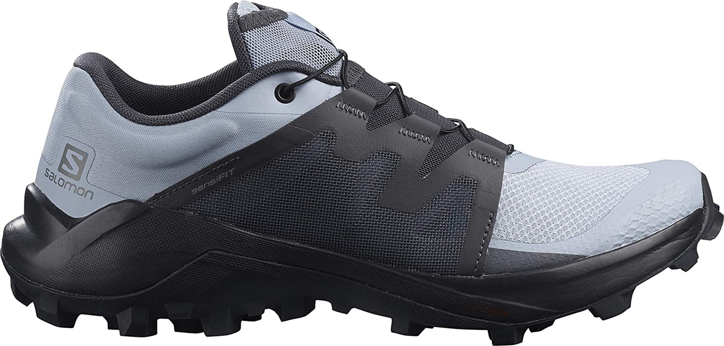Salomon Women's Wildcross W Trail Running Shoes
