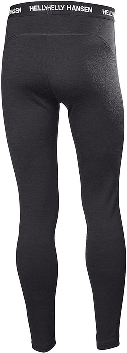 Helly-Hansen 48320 Men's Hh LIFA Merino Pant