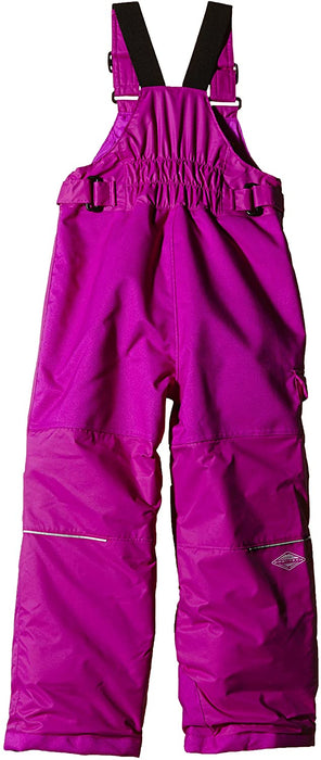 Columbia Youth Unisex Adventure Ride Snow Bib