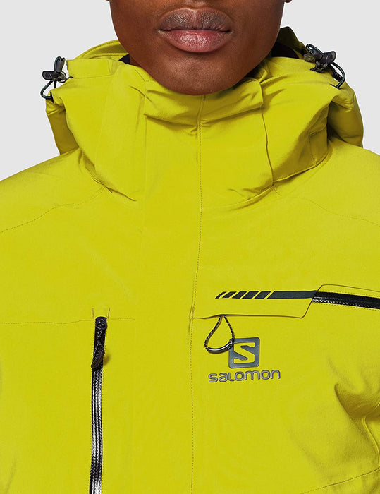 Salomon Men's Brilliant Jacket