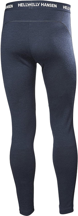 Helly-Hansen 48320 Men's Hh LIFA Merino Pant