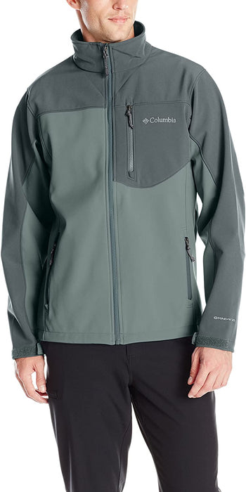 Columbia Prime Peak Softshell Jacket