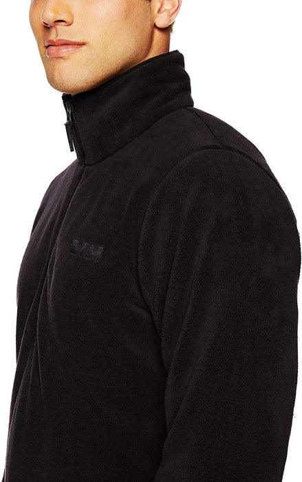 Helly-Hansen Feather Pile 3/4 Zip Pullover