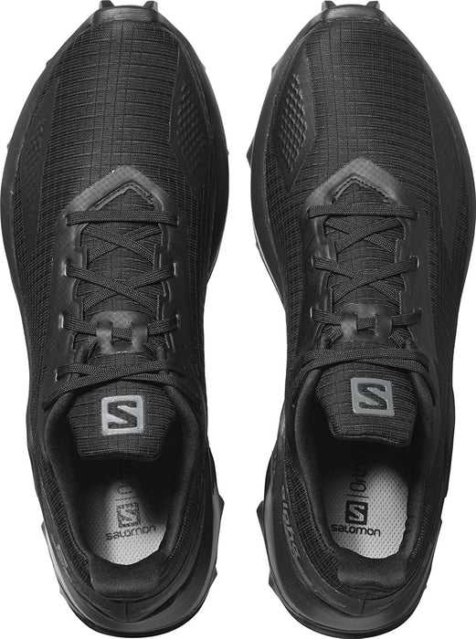 Salomon Men's Collider GTX Trail Running Shoe
