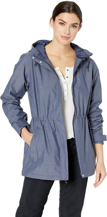 Columbia Women's Norwalk Mountain Jacket