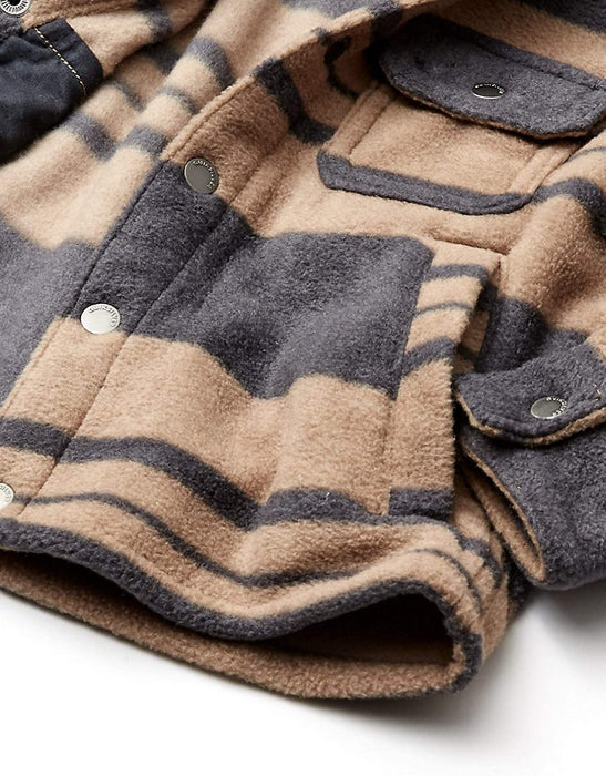 Quiksilver Little Surf Days Hood Boys Woven