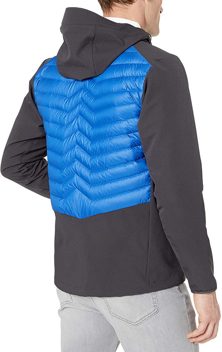 Helly-Hansen Men's Verglas Light Jacket