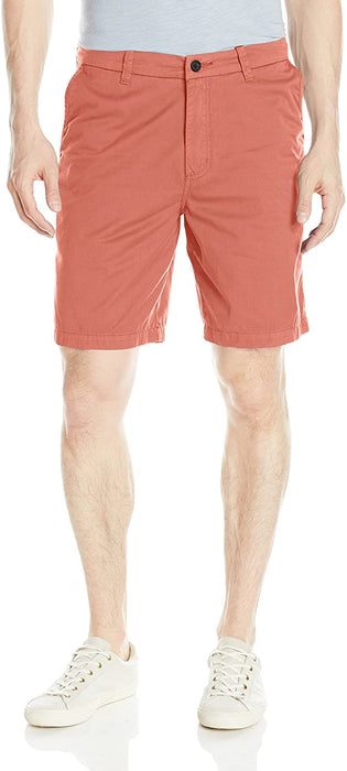 Quiksilver Waterman Men's Down Under 4 Walk Shorts