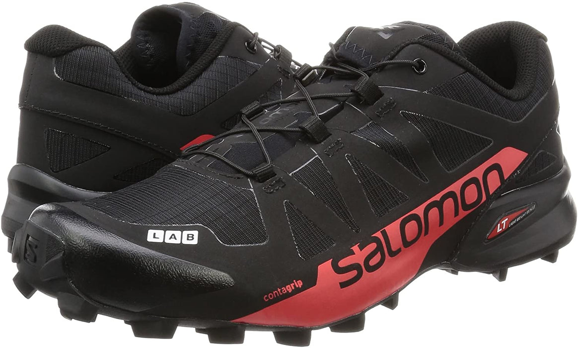 Salomon S-Lab Speedcross Unisex Trail Running Shoes - SS17