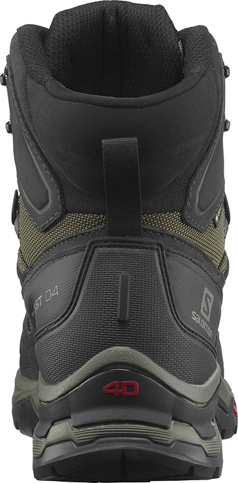 Salomon Men's Quest 4 GTX Backpacking Boot