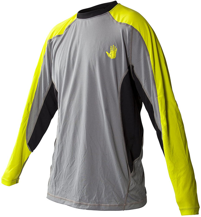 Body Glove Junior Performance Loose Fit Long Arm Shirt