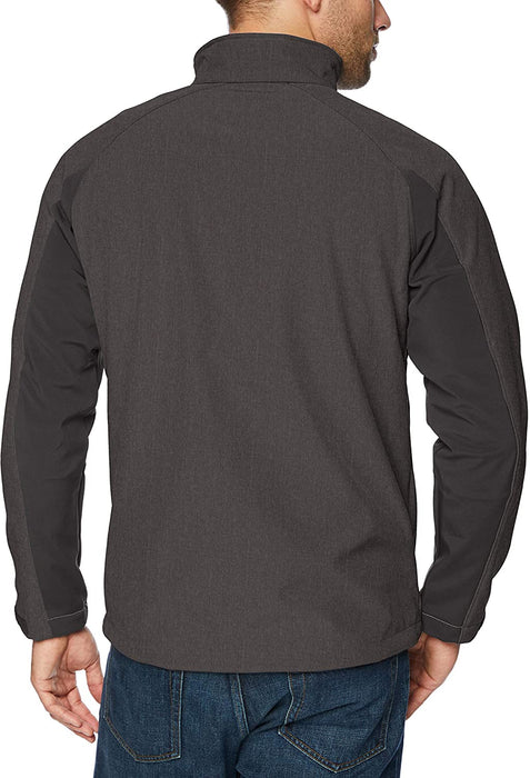 Columbia Men's Ryton Reserve Softshell Jacket