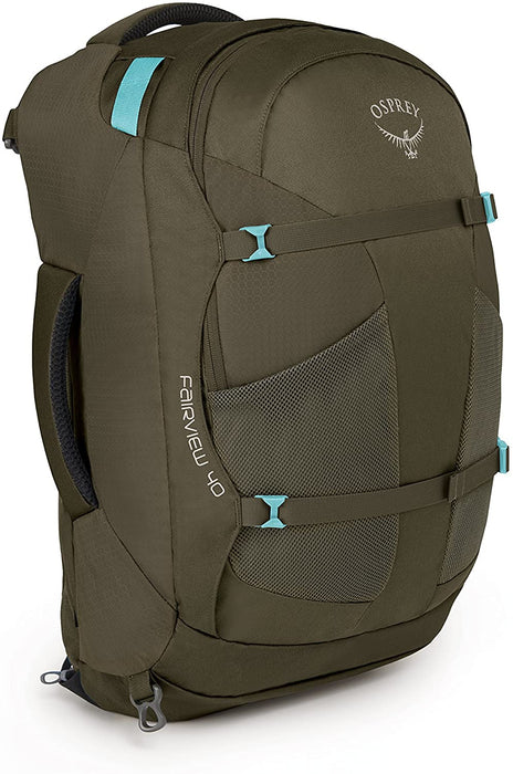 Osprey Fairview 40 Women's Travel Backpack