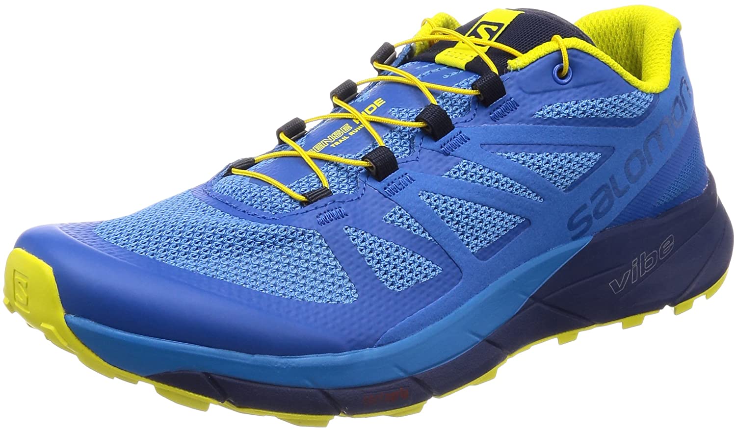 Salomon Sense Ride Running Shoe - Men's