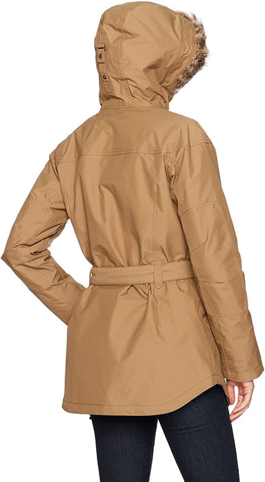 Columbia Women's Carson Pass II Jacket