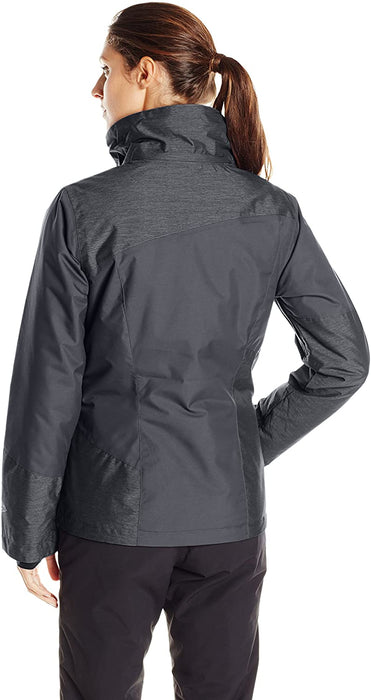 Columbia Sportswear Women's Alta Thunder Jacket