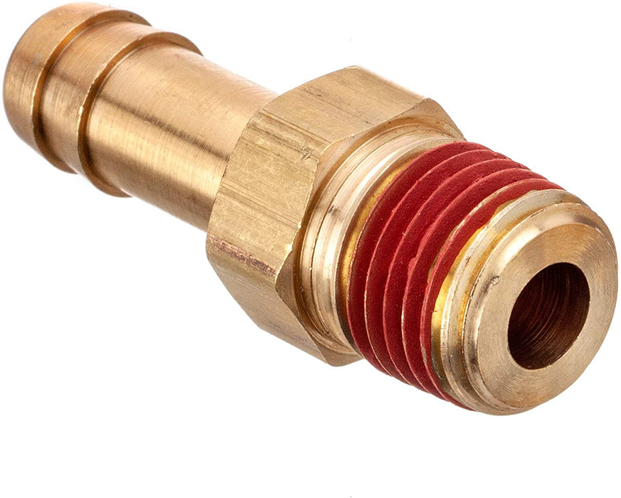 Quicksilver 89771Q2 Threaded Hose Barb