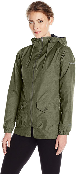 Columbia Women's Lookout View Jacket