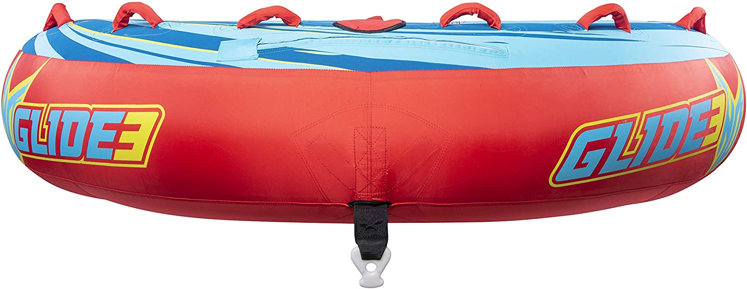 HO Glide 3 Towable Tube