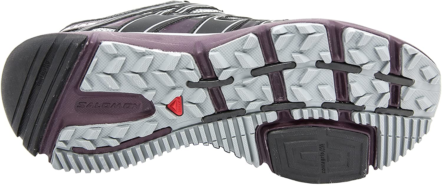 Salomon Women's XR Mission Running Shoe