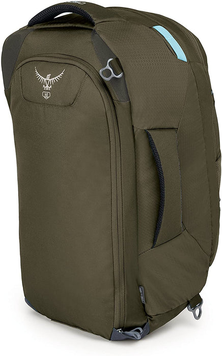 Osprey Fairview 40 Women's Travel Backpack