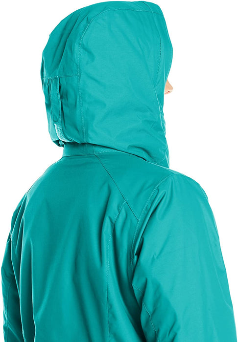 Columbia Sportswear Women's Alpine Vista Jacket
