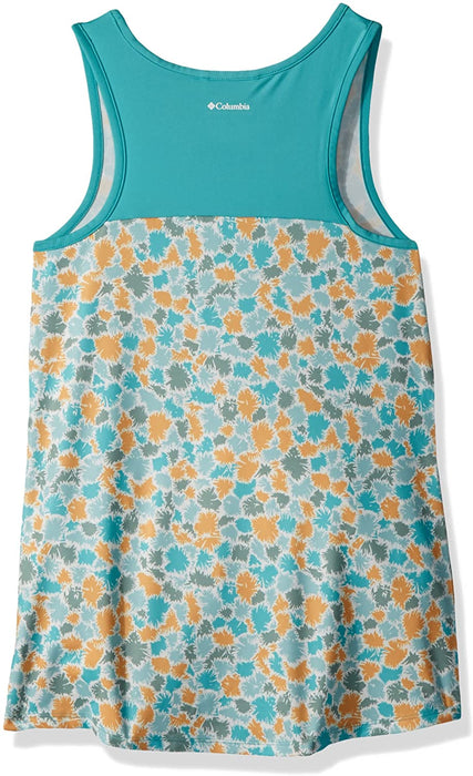 Columbia Women's Siren Splash II Tank Top