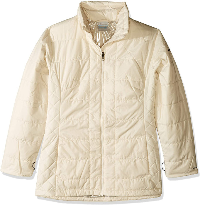 Columbia Women's Extended Carson Pass Ic Jacket
