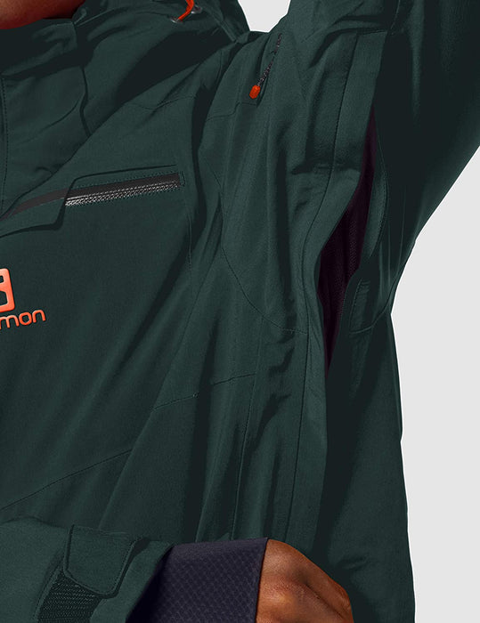 Salomon Men's Brilliant Jacket